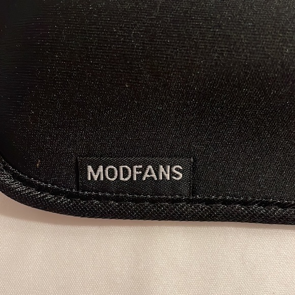 Modfans Reading Glasses +4.00 Black Frames NEW! - Picture 10 of 10